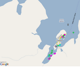 Screenshot of Dutch Harbor