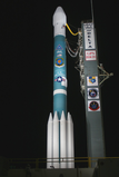 IIR Rocket
