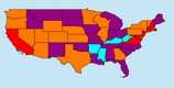 Median Income in United States