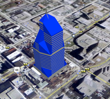 3D Design from Sketch Up              