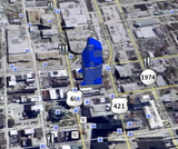 3D Design from Sketch Up              