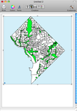 D.C. Map Added