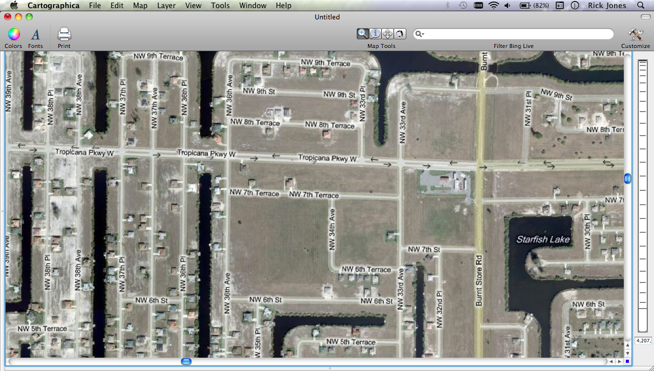 Charlotte County Florida