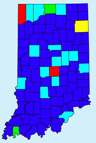 Counties