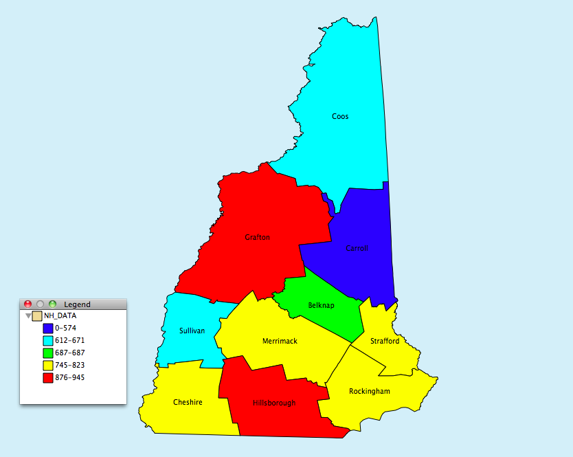 Average Weekly Wages