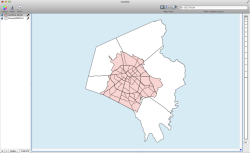 Lexington-Fayette County