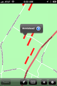 Example Caromobile 2